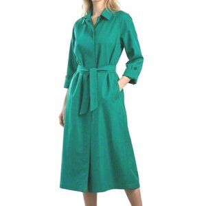 Green Trench Coats for Women on Sale up to 90% Off: Poshmark